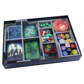 Pandemic - Organizer Interno